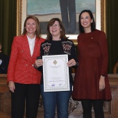 Reconocimiento maestros y profesores