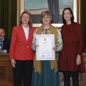 Reconocimiento maestros y profesores