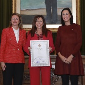 Reconocimiento maestros y profesores