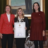 Reconocimiento maestros y profesores