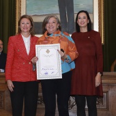 Reconocimiento maestros y profesores