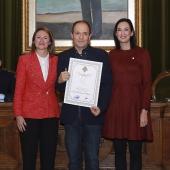 Reconocimiento maestros y profesores