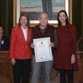 Reconocimiento maestros y profesores