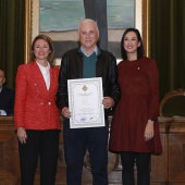 Reconocimiento maestros y profesores