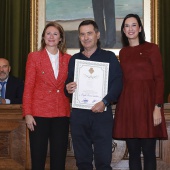 Reconocimiento maestros y profesores
