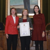 Reconocimiento maestros y profesores