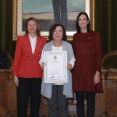 Reconocimiento maestros y profesores