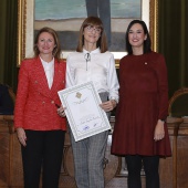 Reconocimiento maestros y profesores