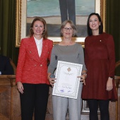 Reconocimiento maestros y profesores