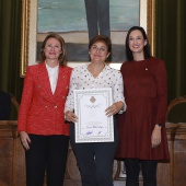 Reconocimiento maestros y profesores