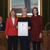 Reconocimiento maestros y profesores