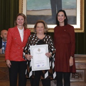 Reconocimiento maestros y profesores