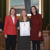 Reconocimiento maestros y profesores
