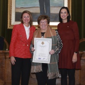 Reconocimiento maestros y profesores