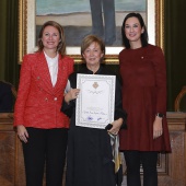 Reconocimiento maestros y profesores