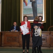 Reconocimiento maestros y profesores