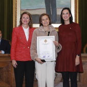 Reconocimiento maestros y profesores