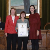 Reconocimiento maestros y profesores