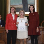 Reconocimiento maestros y profesores