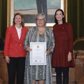Reconocimiento maestros y profesores