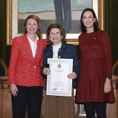 Reconocimiento maestros y profesores