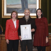 Reconocimiento maestros y profesores