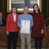 Reconocimiento maestros y profesores