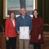 Reconocimiento maestros y profesores