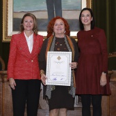 Reconocimiento maestros y profesores