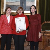 Reconocimiento maestros y profesores