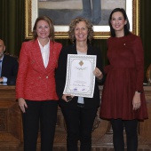 Reconocimiento maestros y profesores