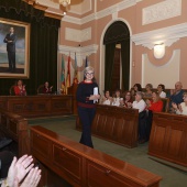Reconocimiento maestros y profesores