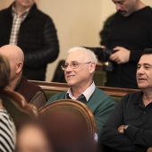 Reconocimiento maestros y profesores
