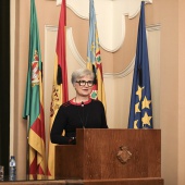 Reconocimiento maestros y profesores