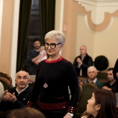 Reconocimiento maestros y profesores