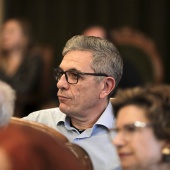 Reconocimiento maestros y profesores