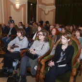 Reconocimiento maestros y profesores