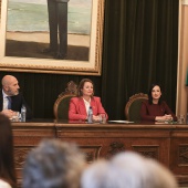 Reconocimiento maestros y profesores