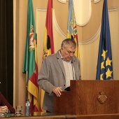Reconocimiento maestros y profesores