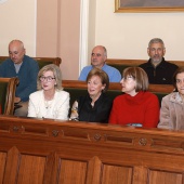 Reconocimiento maestros y profesores