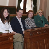 Reconocimiento maestros y profesores
