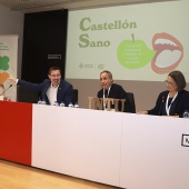 Castellón sano