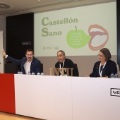 Castellón sano