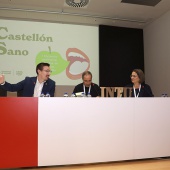 Castellón sano