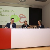 Castellón sano