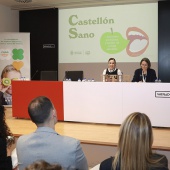 Castellón sano