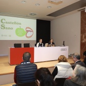 Castellón sano
