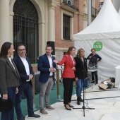 IV Mercat del Raval