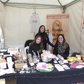 IV Mercat del Raval