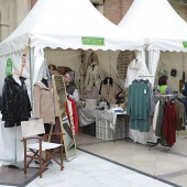 IV Mercat del Raval